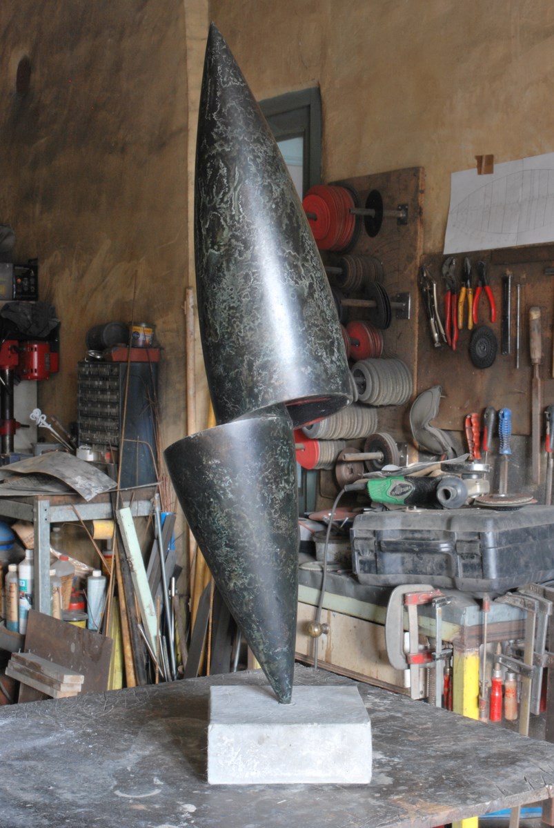 Sculpture fer-inox 2018 (10)
